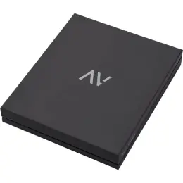 Alex Varga Barnabas Notebook and Pen Set Gift Box Closed